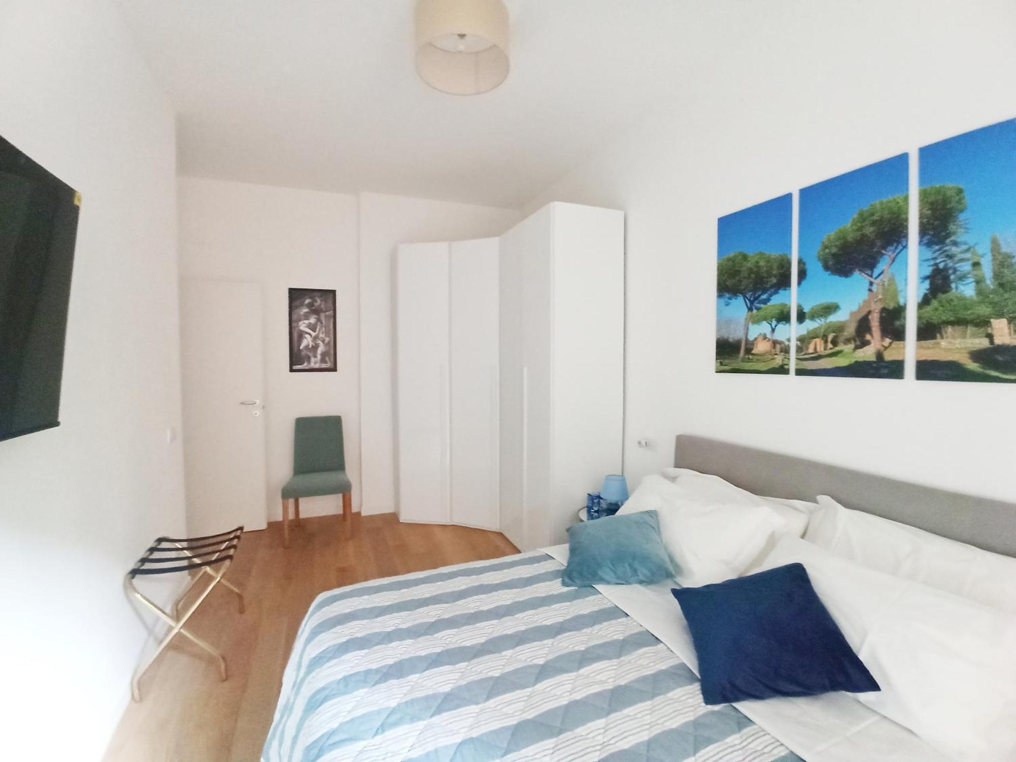 Have A Nice Stay In Roma Dış mekan fotoğraf