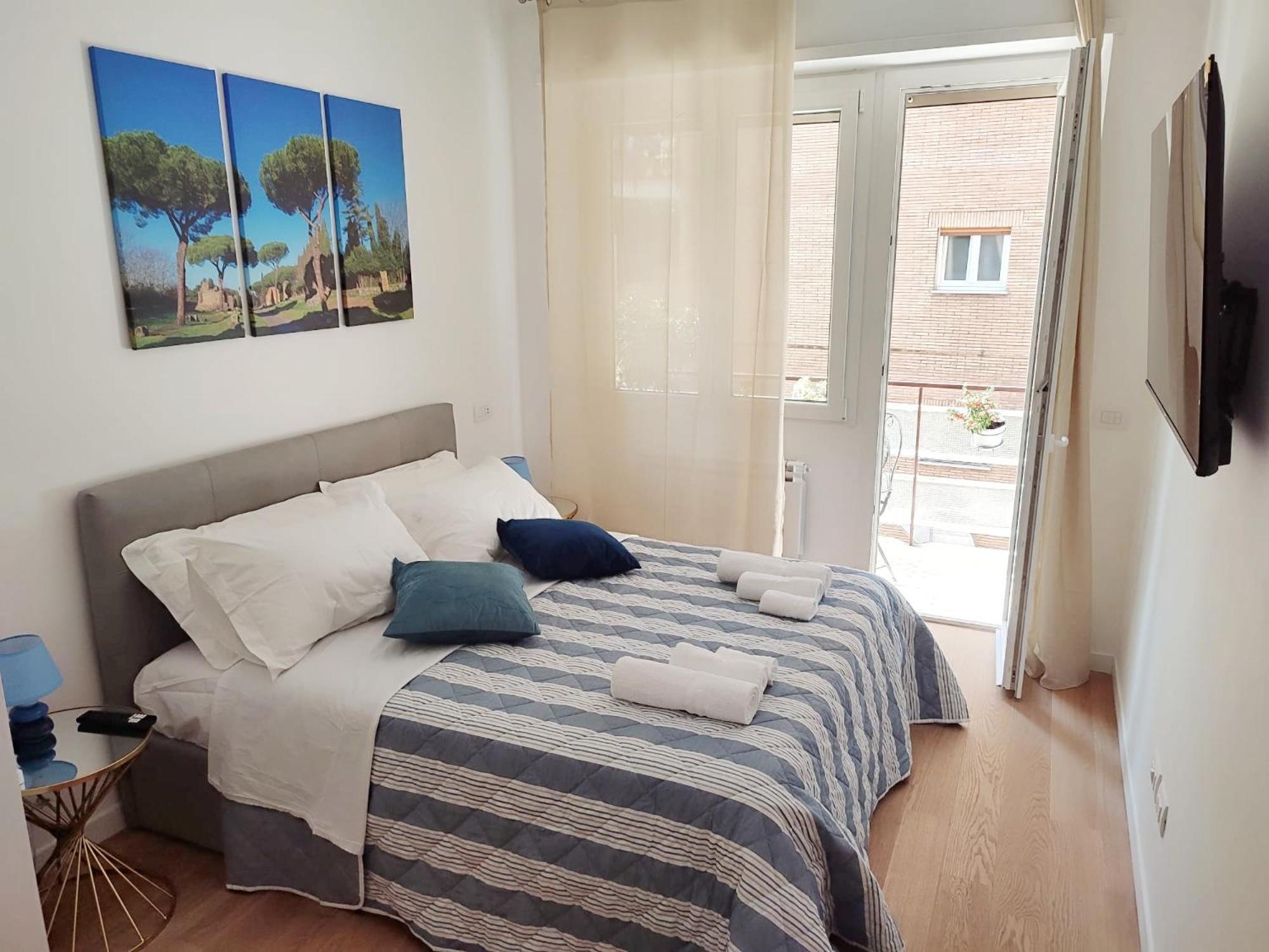 Have A Nice Stay In Roma Dış mekan fotoğraf